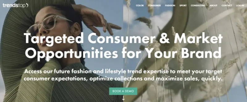 Trendstop Logo Best Consumer Research Software for Modern Businesses