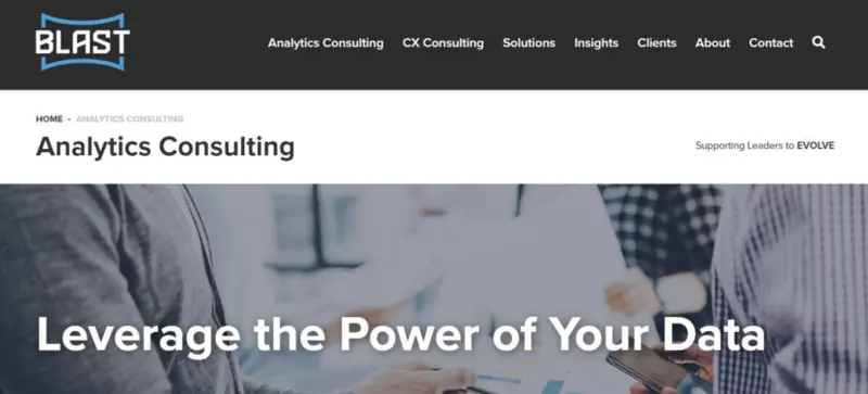 Despard Analytics Top 12 Marketing Analytics Agency Selections for Data-Driven Success