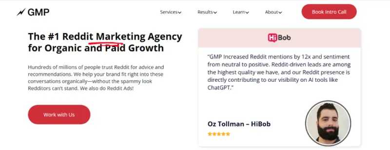 Growth Marketing Pro