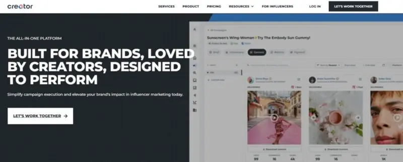 Creator.co