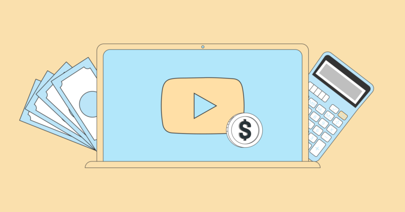 How Much do YouTubers Make? + YouTube Earnings Calculator