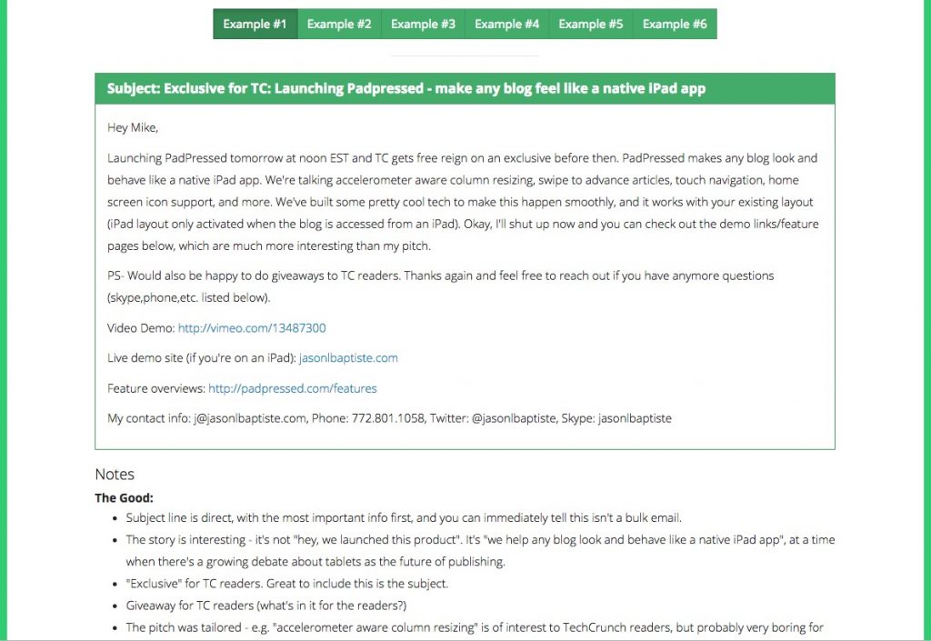 How to get press coverage for your startup How to get press coverage for your startup