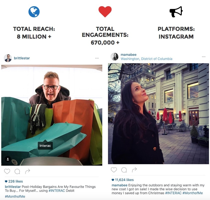 viralnation Instagram Influencer Marketing Agency