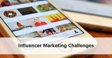 Influencer Marketing Challenges