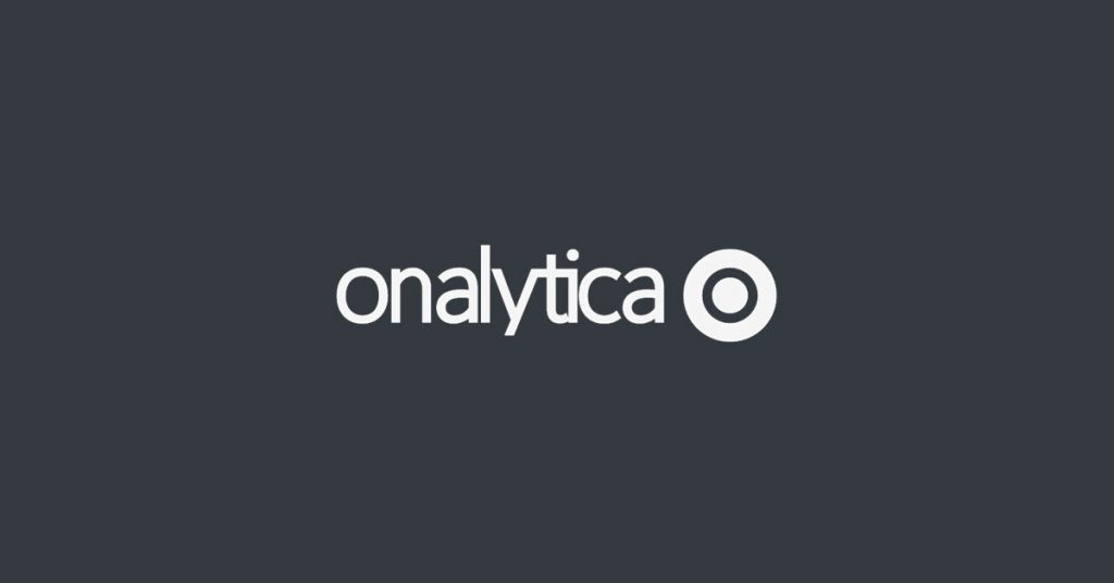 Onalytica logo