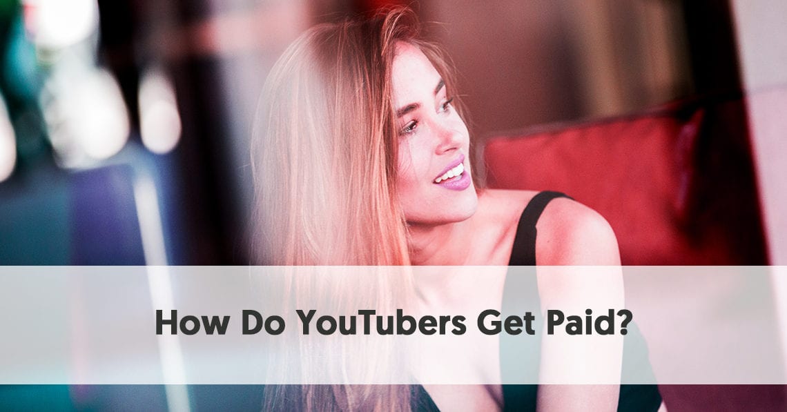 do youtubers make money from skipped ads