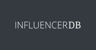 influencerdb logo