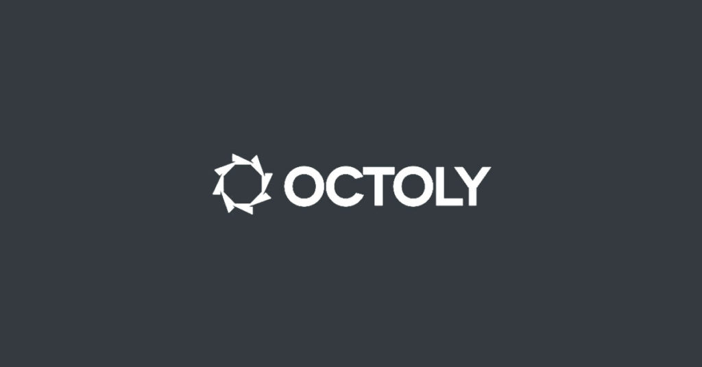 octoly logo