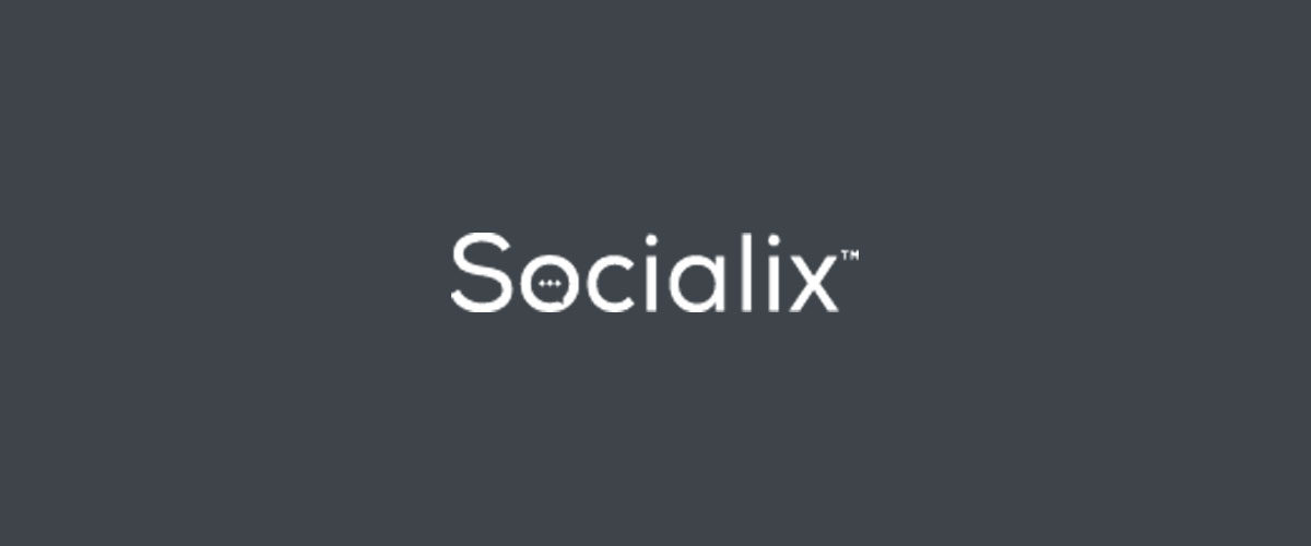 socialix logo
