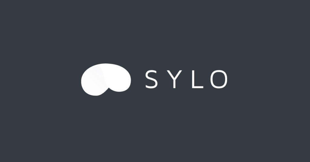 sylo logo