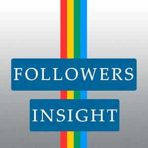 Followers Insight for Instagram