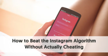 How to Beat the Instagram Algorithm Without Actually Cheating