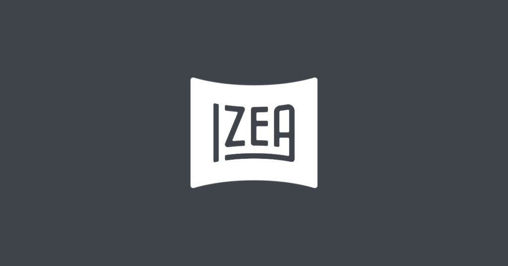 izea logo