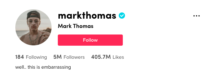 Mark thomas only fans