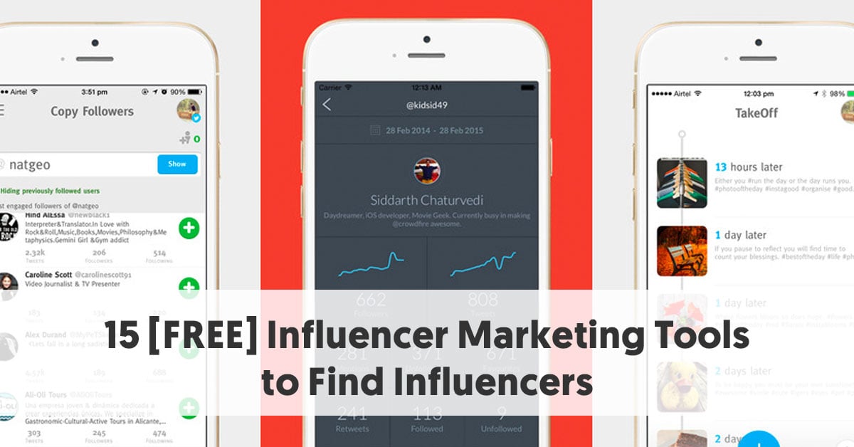  - this is how you find top instagram influencers for free no