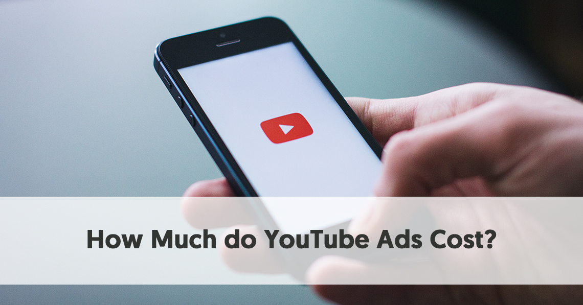 How Much Do Youtube Ads Cost - 