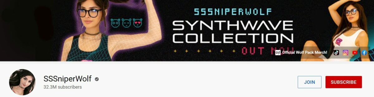 The Top 20 Gaming Influencers on Youtube [by Subscriber Count]