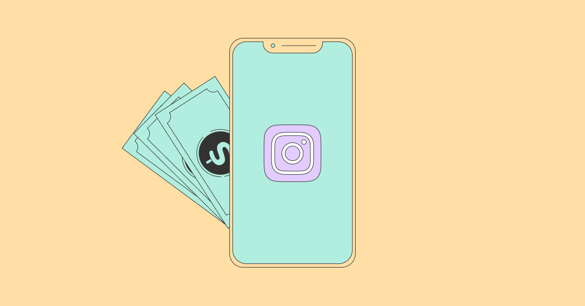 How Much Does It Cost To Advertise On Instagram 