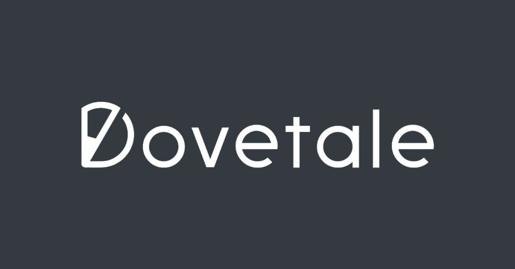 dovetale logo