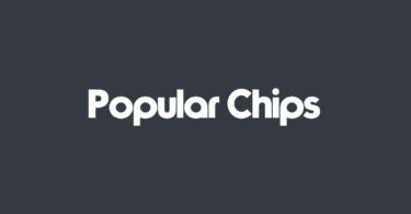 popular chips logo