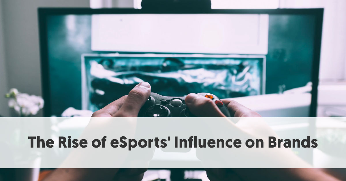 Business of Esports - An Important Influencer Just Became A Co