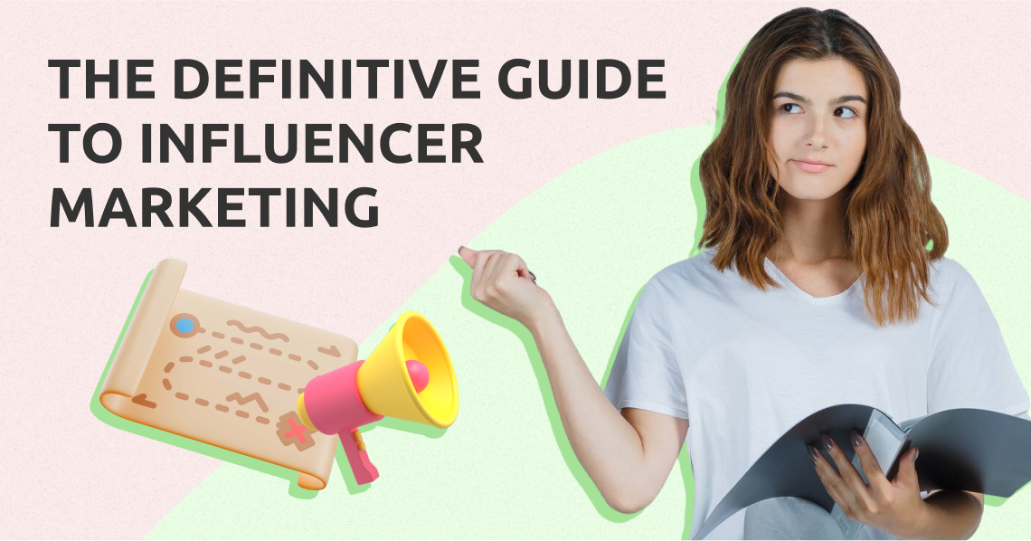 Influencer Marketing