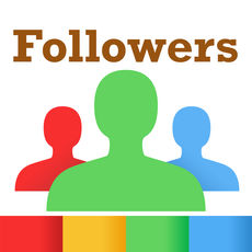 Followers for Instagram! (Component Studios)