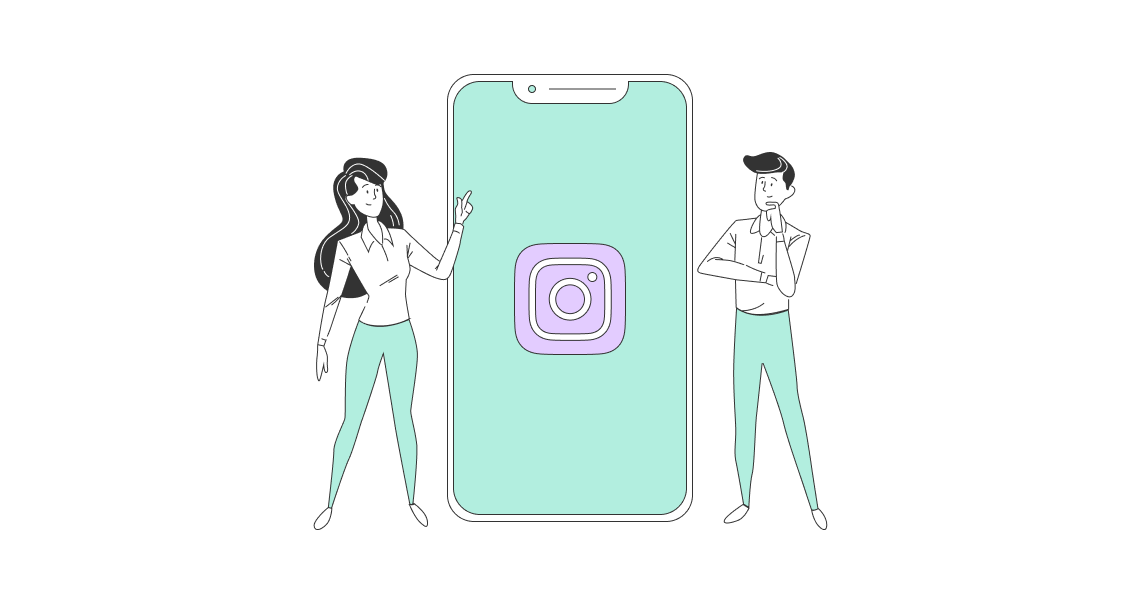 Influencer marketing on Instagram