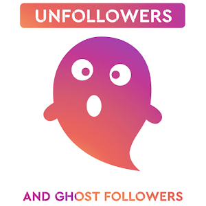 Unfollowers & Ghost Followers – Follower Insight