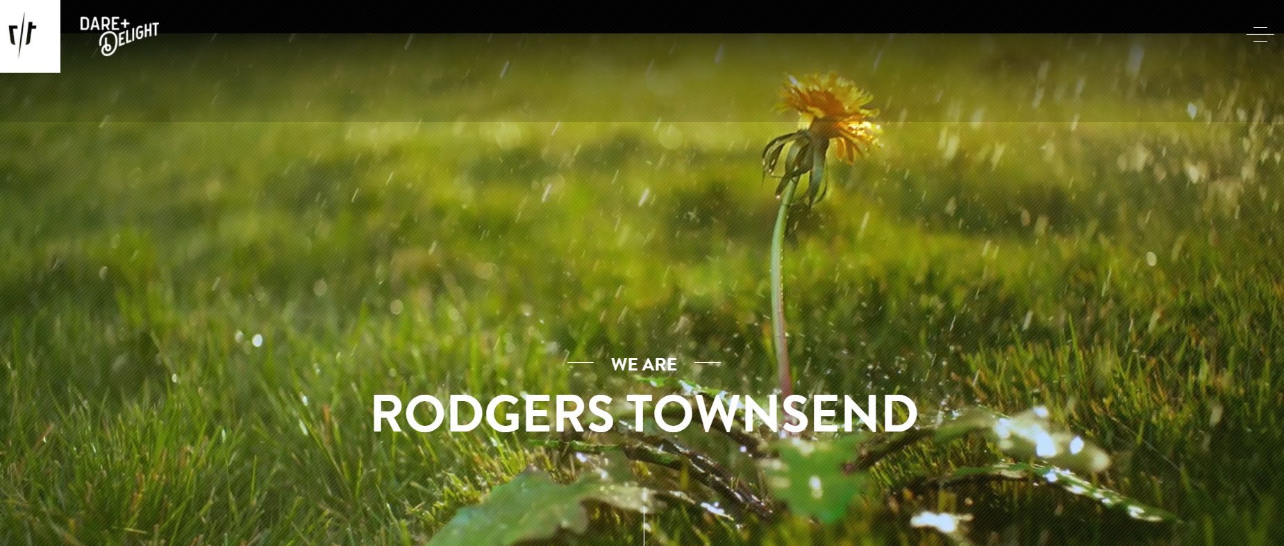 Rodgers Townsend