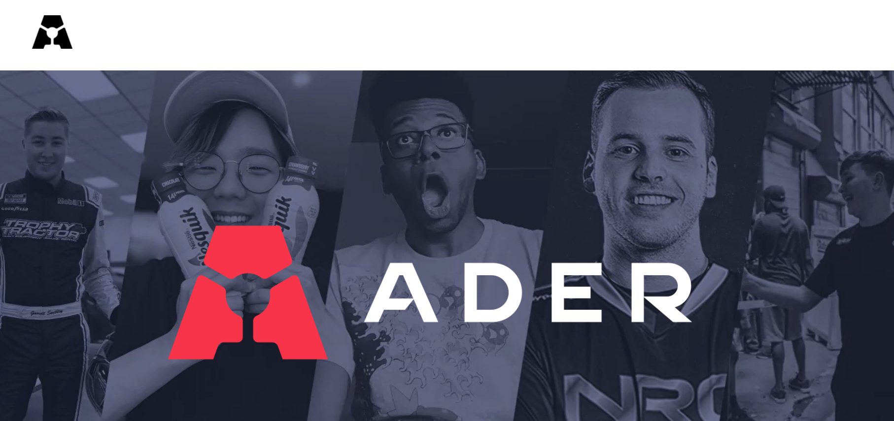 Ader Influencer Network and Agency