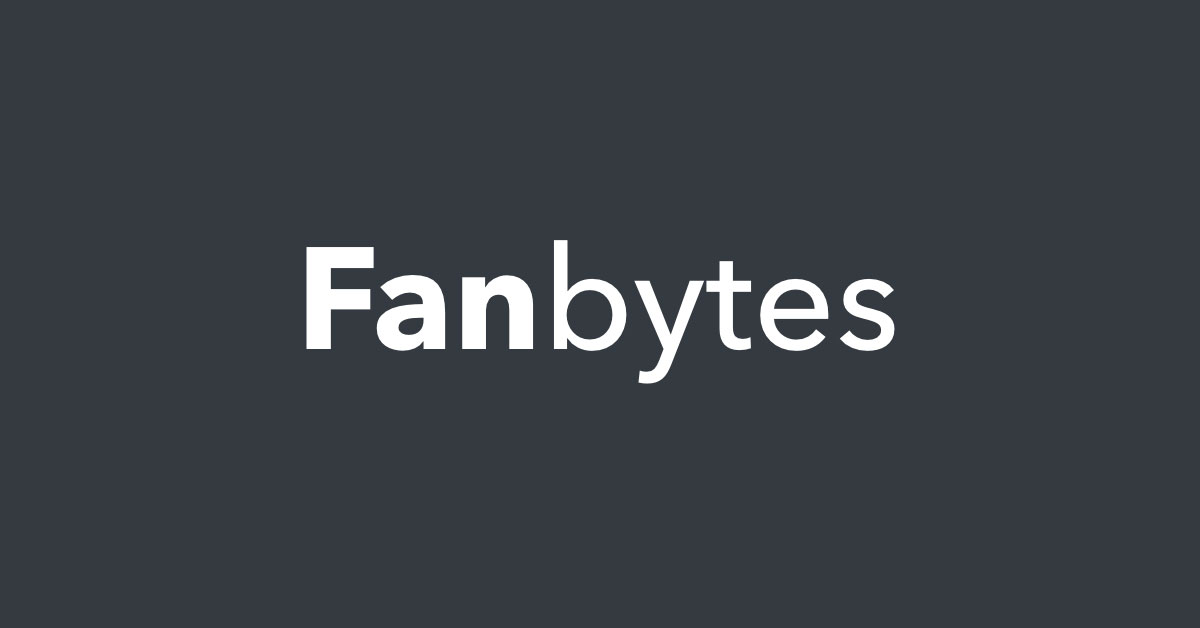 Fanbytes What Is Fanbytes Platform? | Fanbytes: Revenue, Competitors ...