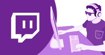 Top Twitch Streamers