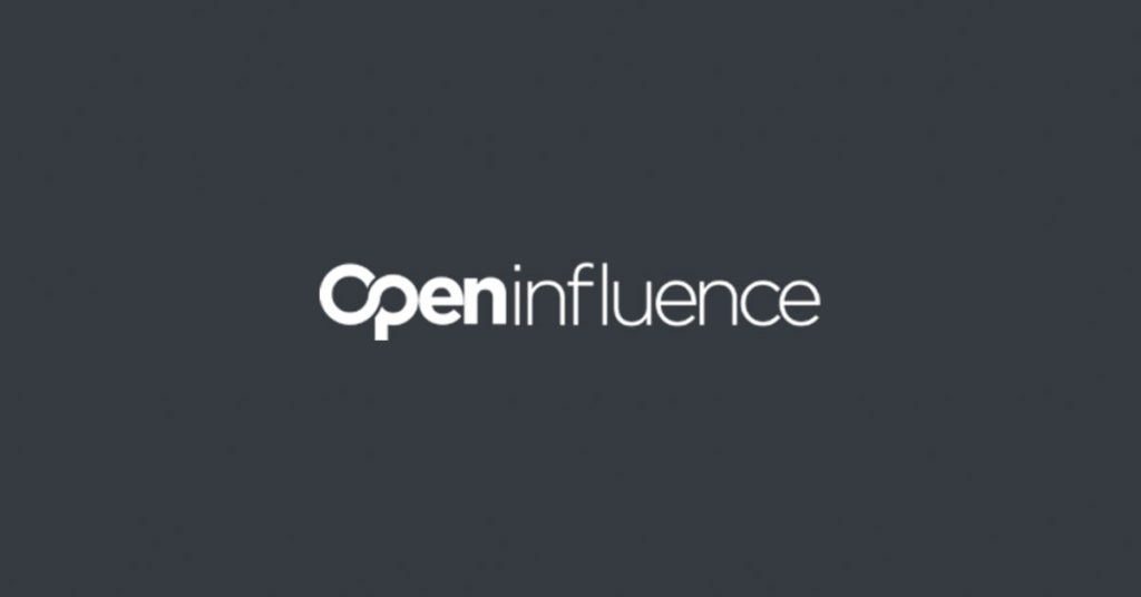 openinfluence | Build Traffic For Free | influencer marketing platform