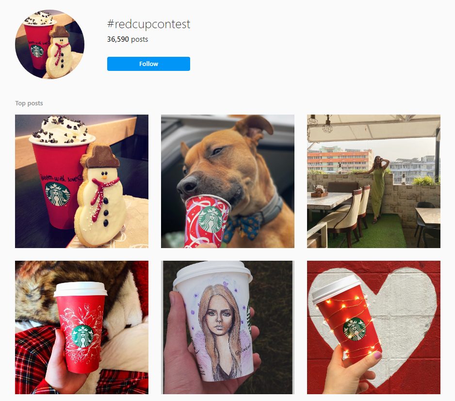 The Ultimate Guide to Using Instagram Hashtags to Grow your Followers