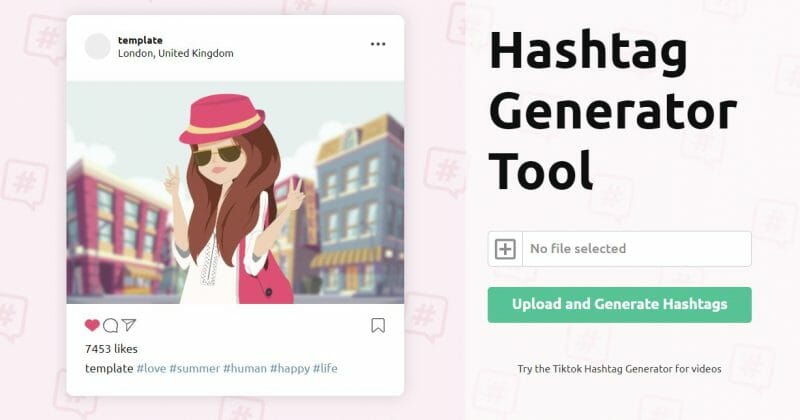 9 Best Instagram Hashtag Generator Tools On The Web For 2024