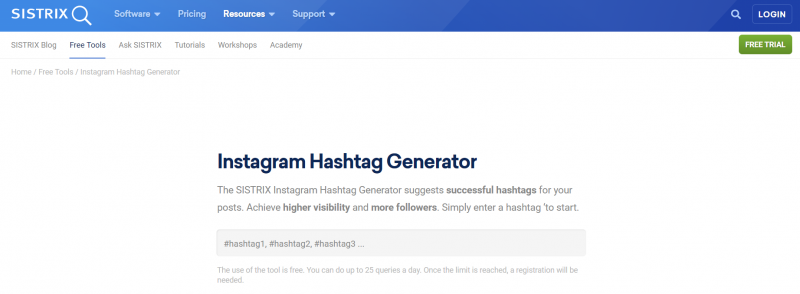 9 Best Instagram Hashtag Generator Tools On The Web For 2024