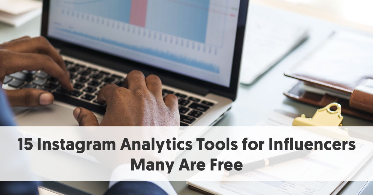  - top instagram analytics tools and software solutions