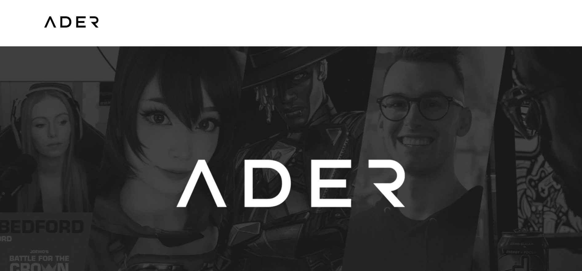 Ader