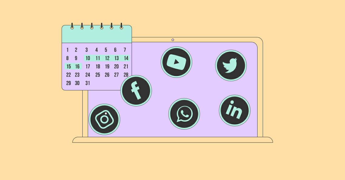 32 Best Social Media Posting and Scheduling Tools [Reviewed by Experts] – Influencer Marketing Hub