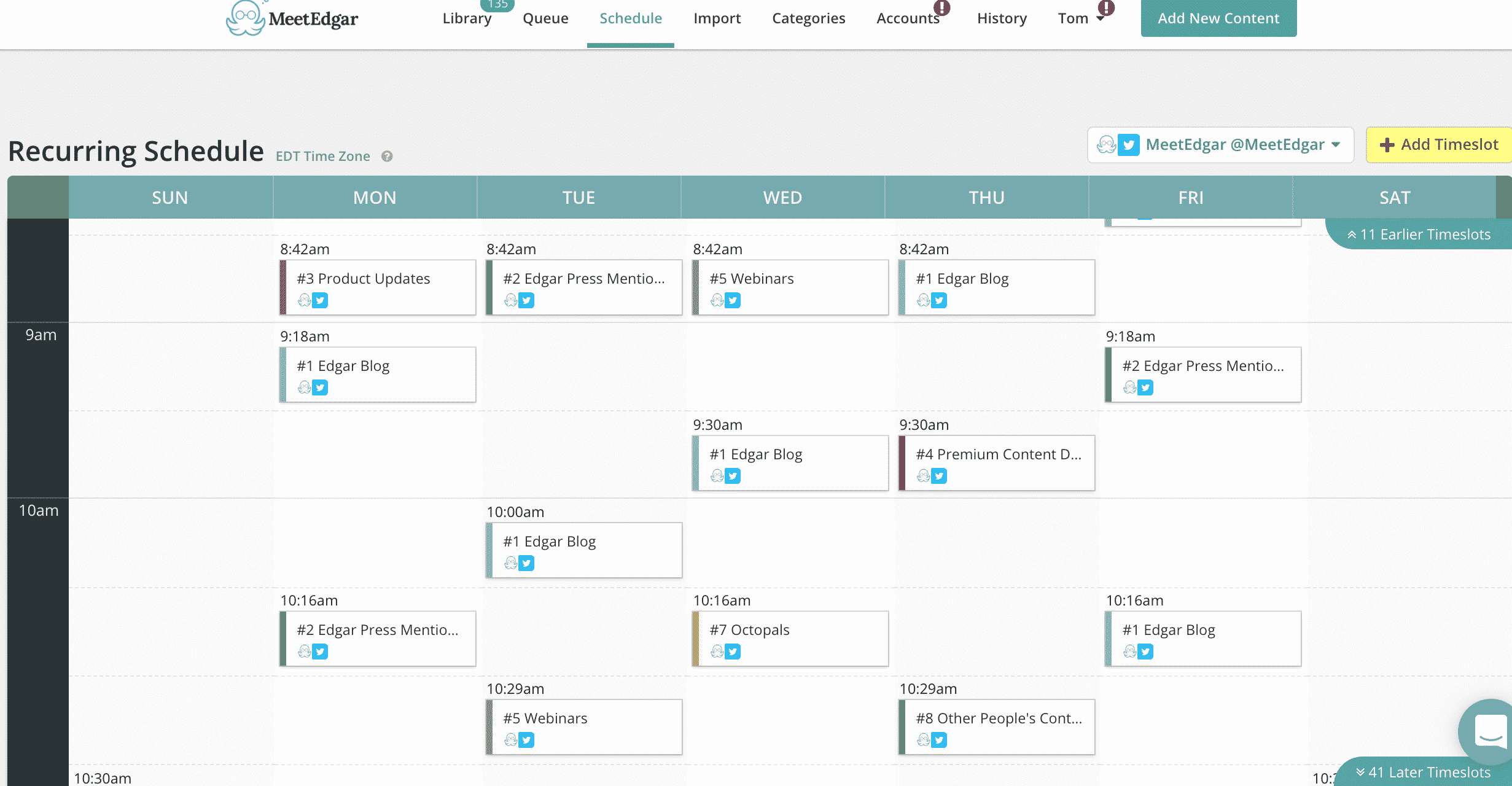 32 Best Social Media Posting and Scheduling Tools