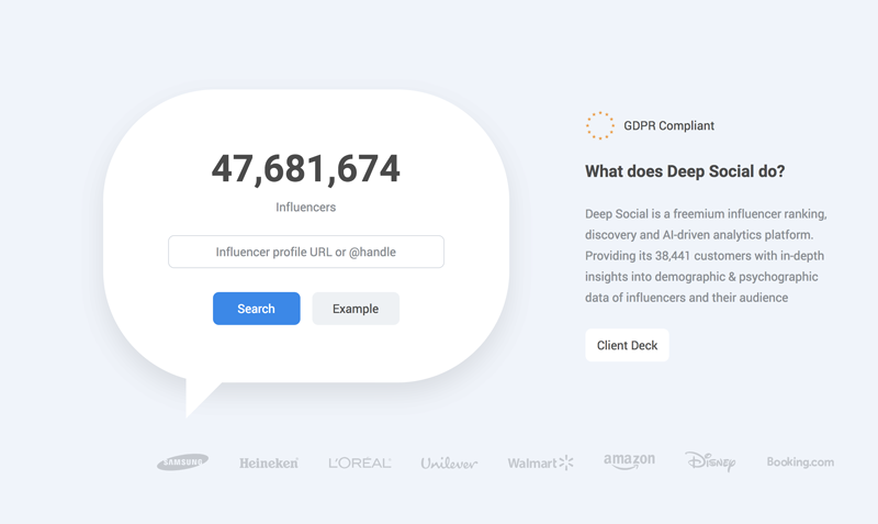 at its heart is probably the most detailed instagram analytics tool available anywhere you can discover your first 500 influencers or analyze - can i alphabetize my instagram followers
