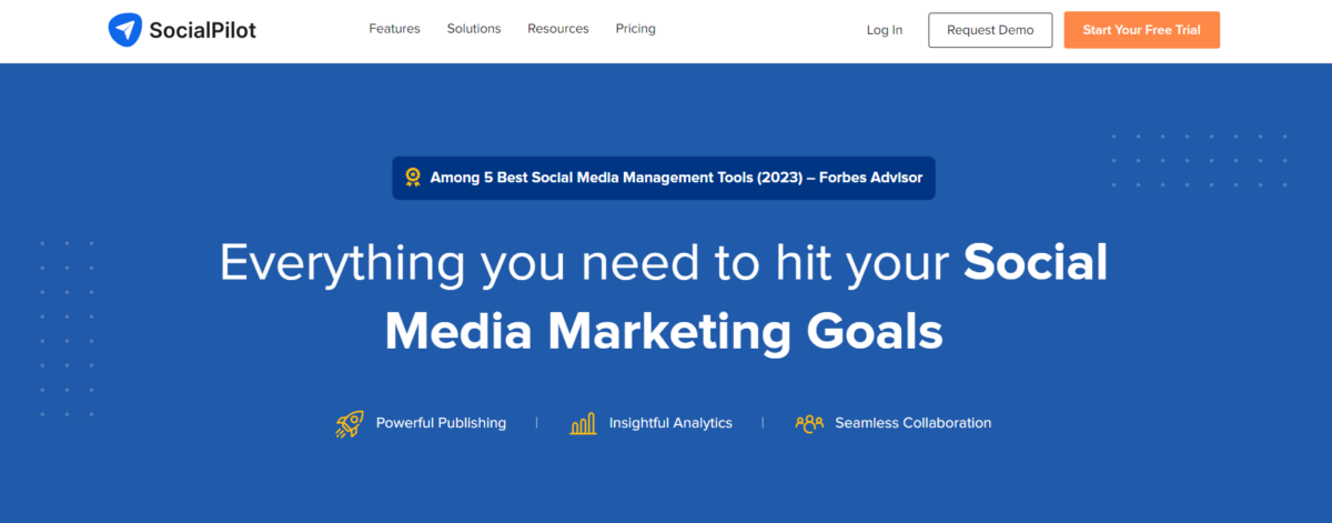 Top Social Media Marketing Software You Should Consider in 2024