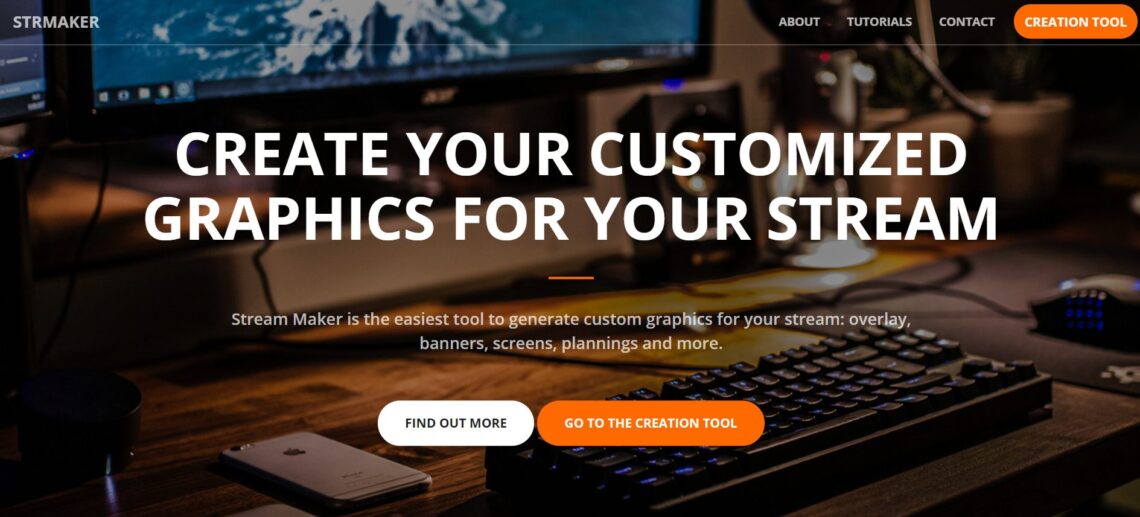 Stream Maker Top 34 Free Twitch Overlay Templates for 2025