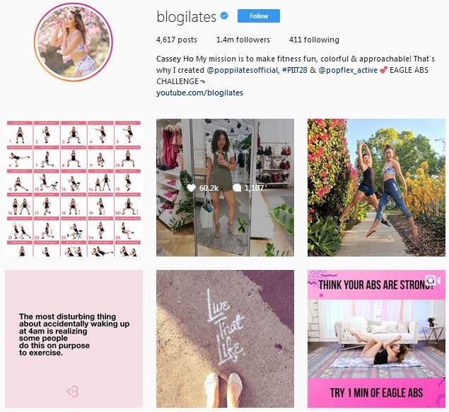 15 of the Top Lifestyle Bloggers you Should Follow in 2018