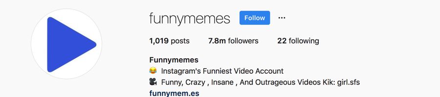 Funny Best Instagram Names To Get Followers For Boy