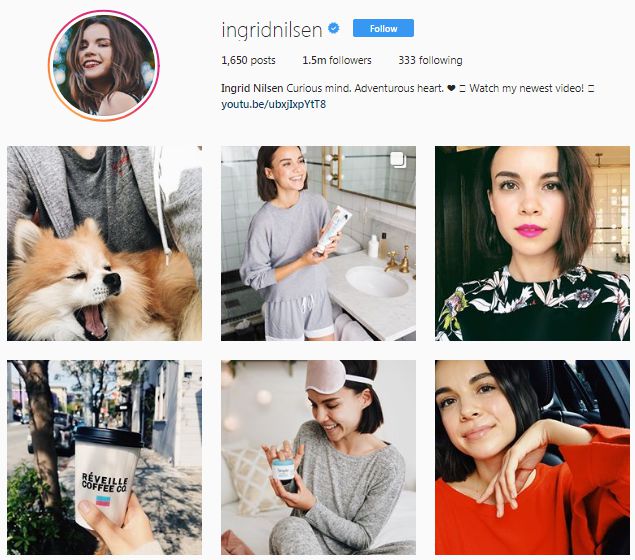 15 of the Top Lifestyle Bloggers you Should Follow in 2018