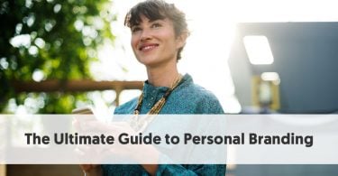 The Ultimate Guide to Personal Branding