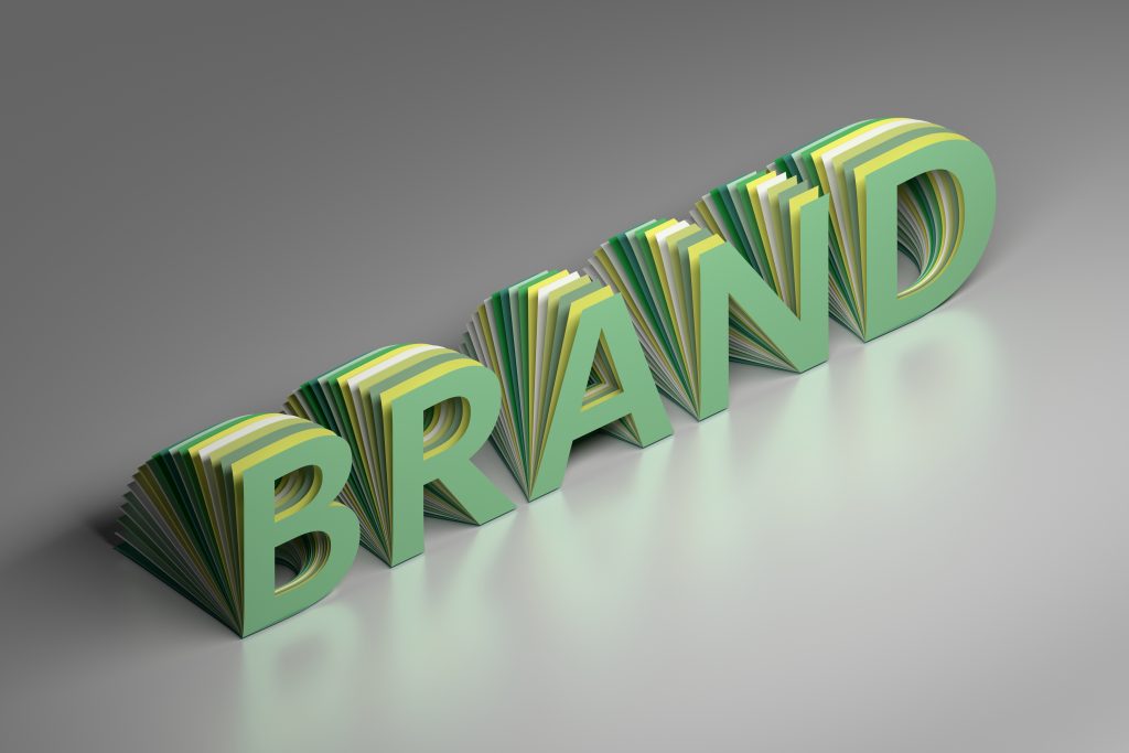 What is Your Personal Brand