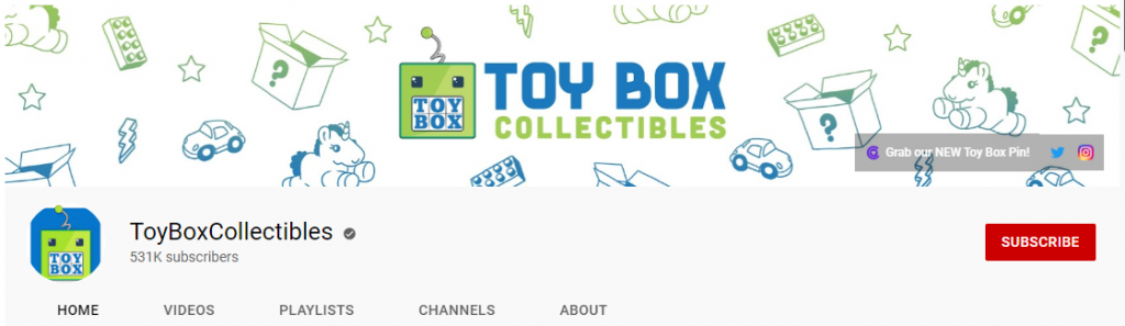 ToyBox